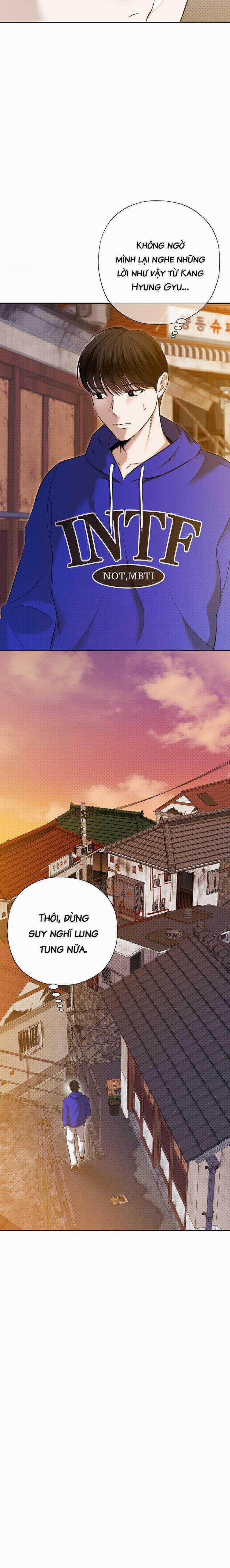 Đã Đuổi Kịp Rồi 3 trang 24