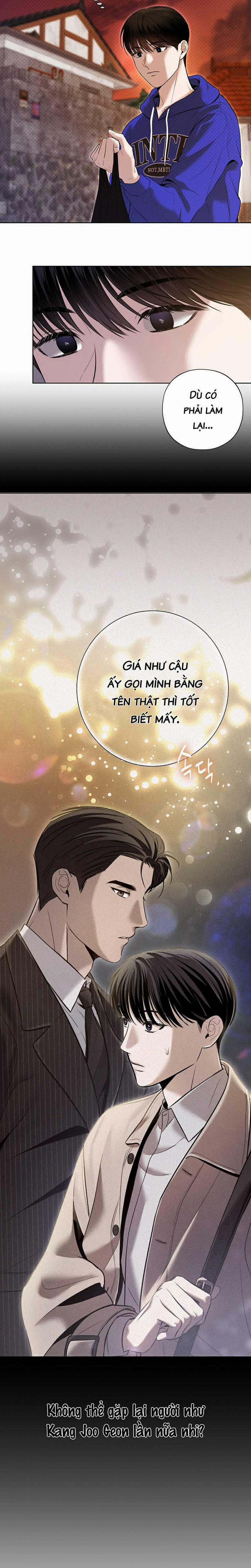 Đã Đuổi Kịp Rồi 3 trang 26