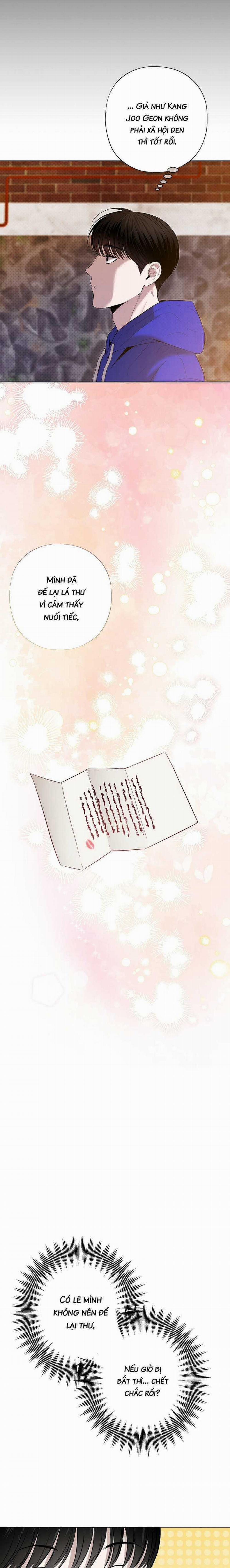 Đã Đuổi Kịp Rồi 3 trang 27