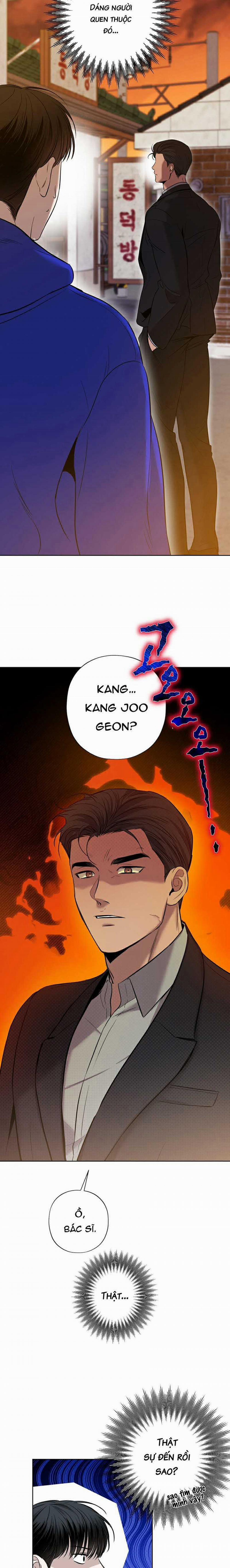 Đã Đuổi Kịp Rồi 3 trang 29