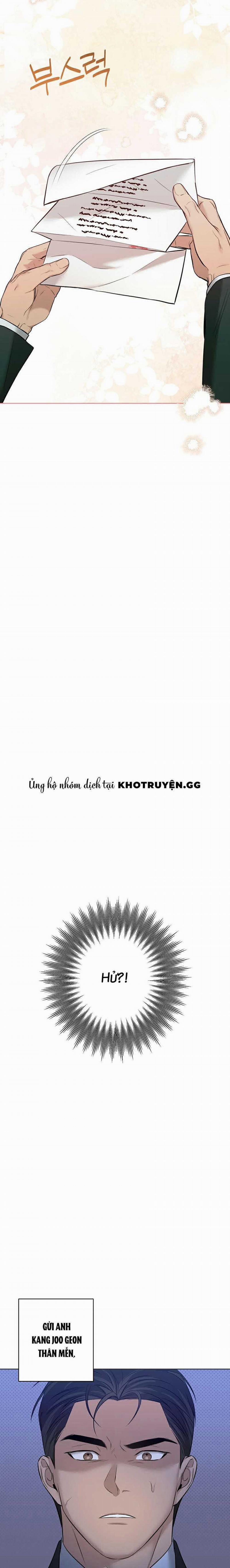 Đã Đuổi Kịp Rồi 3 trang 3