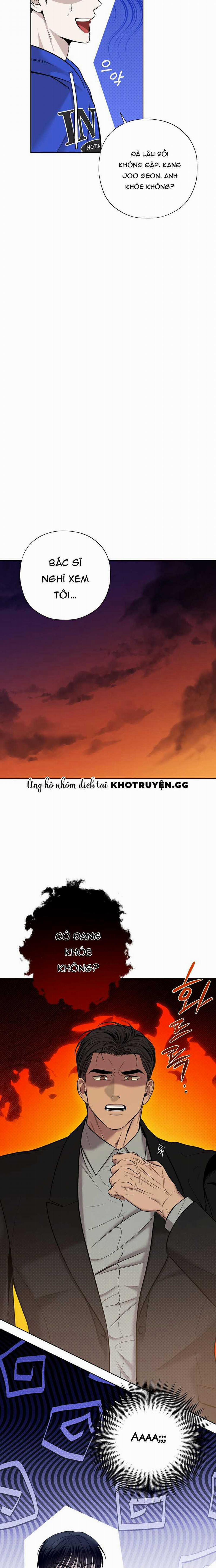 Đã Đuổi Kịp Rồi 3 trang 30