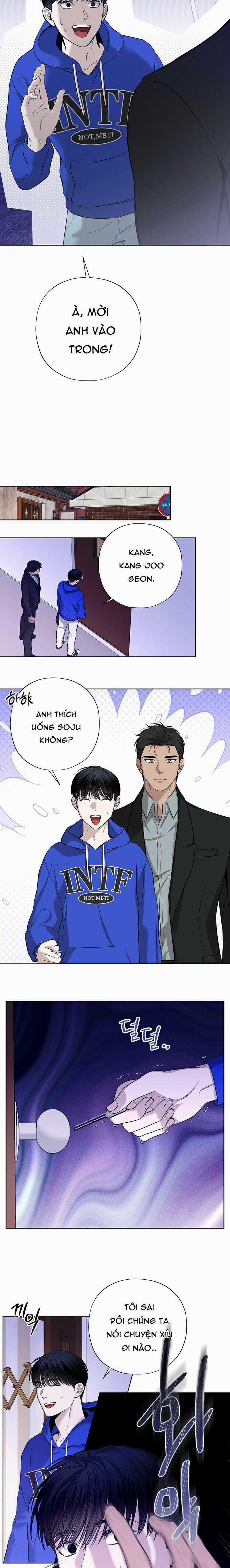 Đã Đuổi Kịp Rồi 3 trang 31