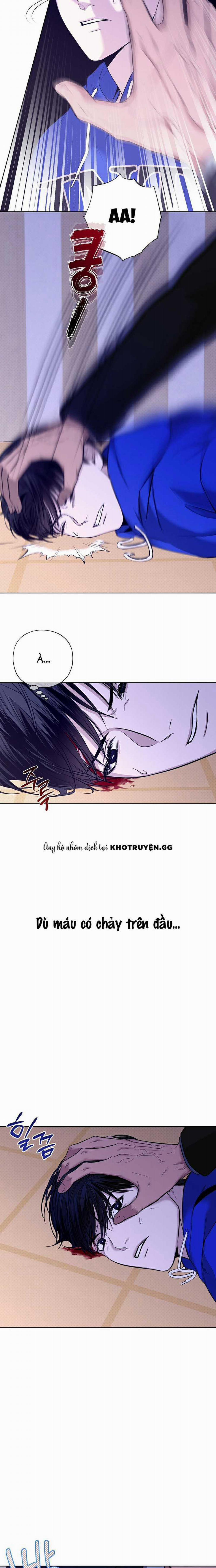 Đã Đuổi Kịp Rồi 3 trang 32