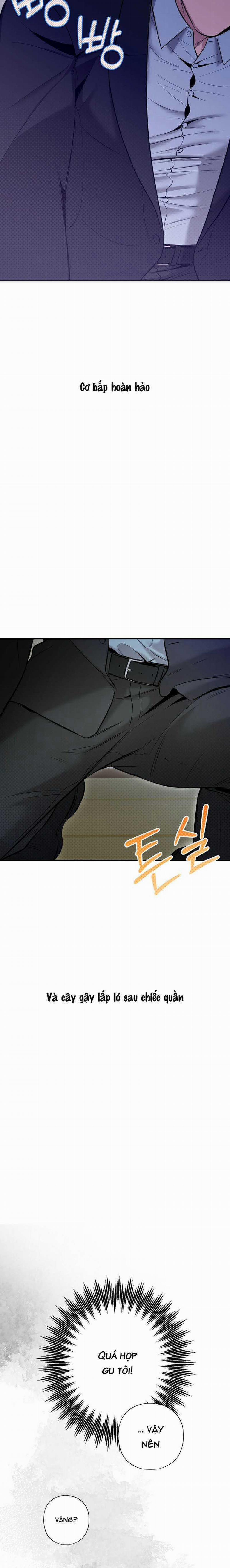 Đã Đuổi Kịp Rồi 3 trang 33