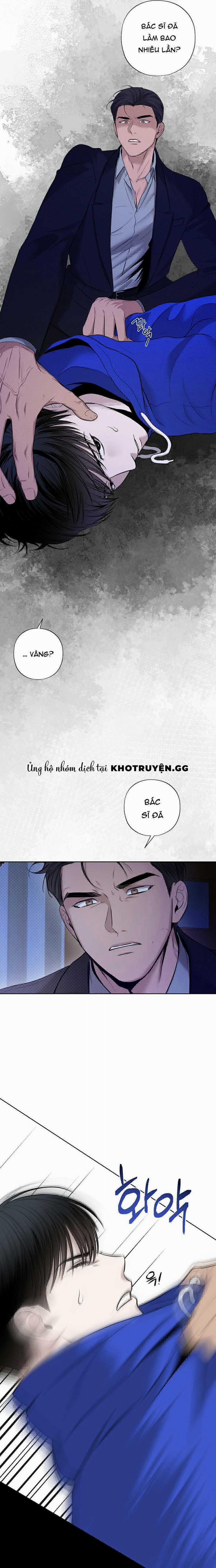 Đã Đuổi Kịp Rồi 3 trang 34