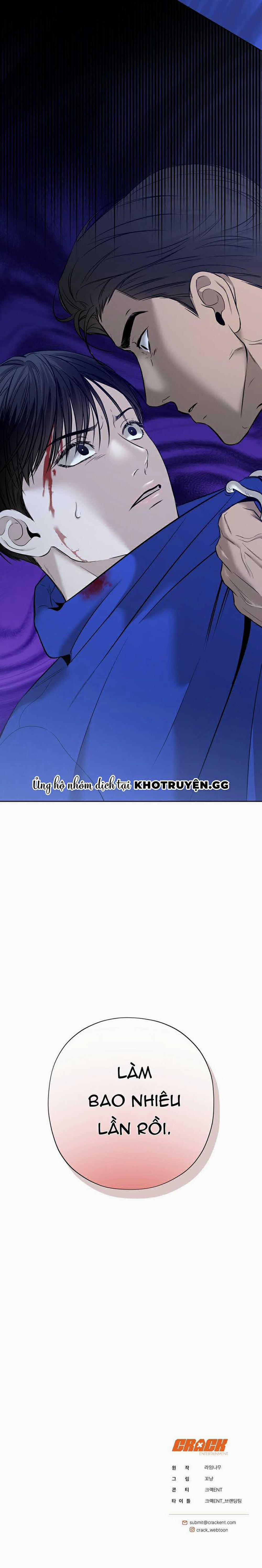 Đã Đuổi Kịp Rồi 3 trang 35