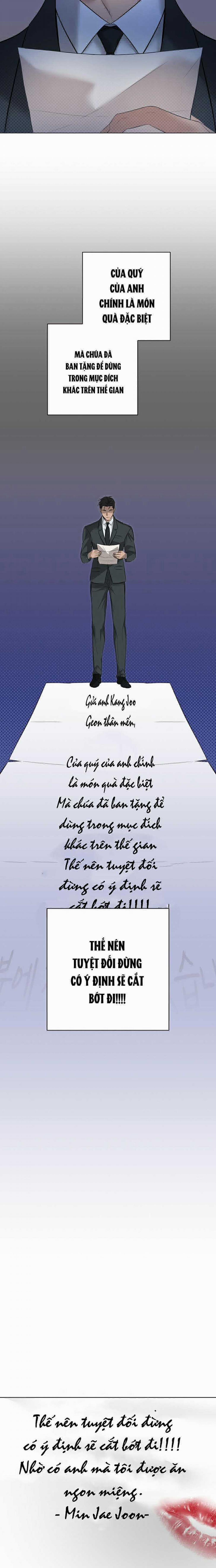 Đã Đuổi Kịp Rồi 3 trang 4