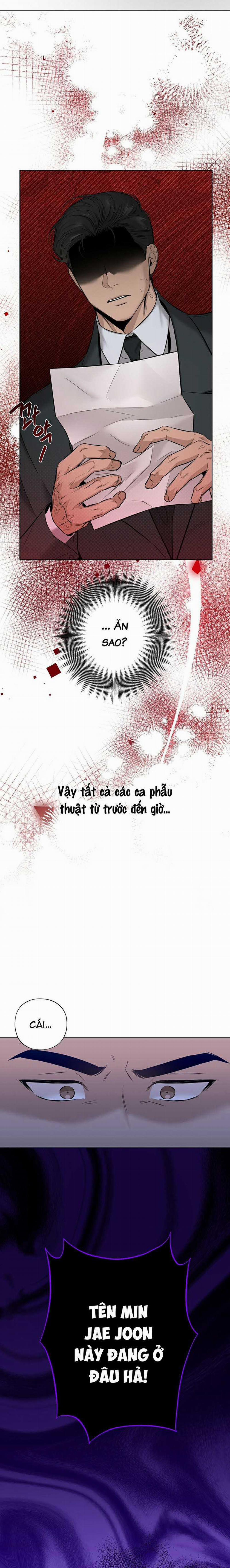 Đã Đuổi Kịp Rồi 3 trang 5