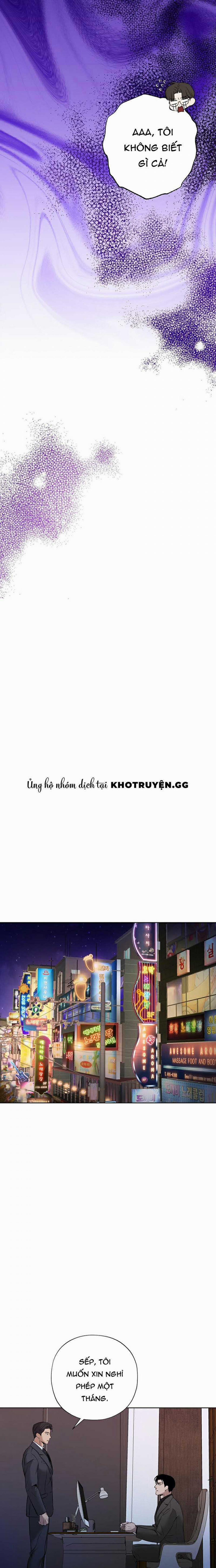 Đã Đuổi Kịp Rồi 3 trang 6