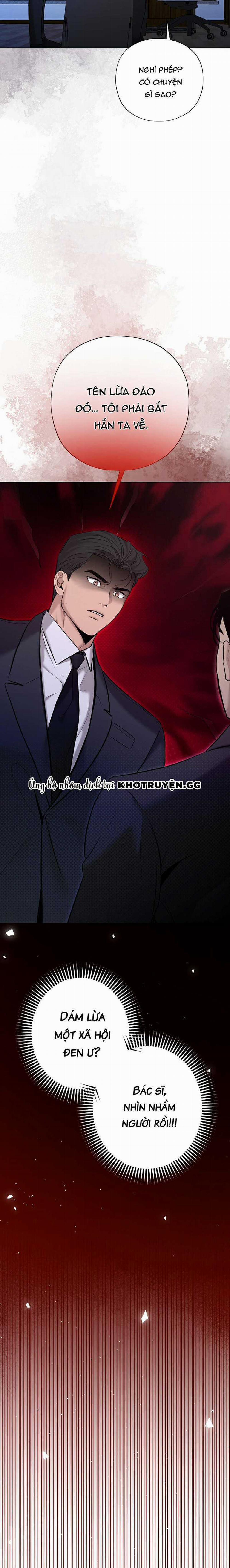 Đã Đuổi Kịp Rồi 3 trang 7