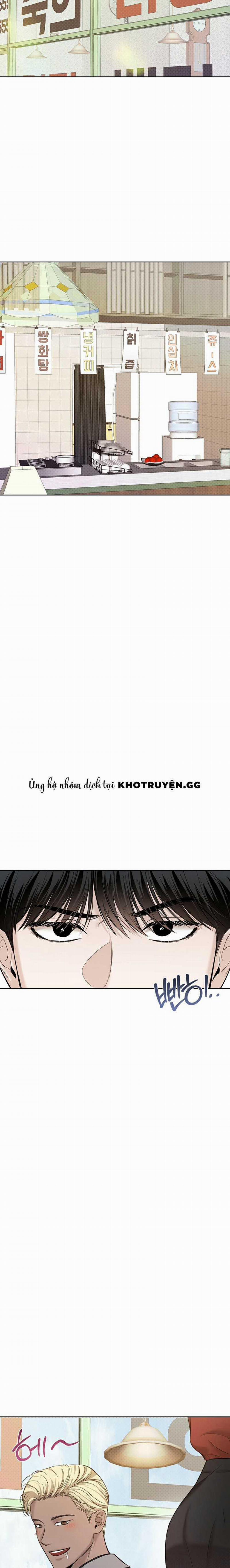 Đã Đuổi Kịp Rồi 3 trang 9