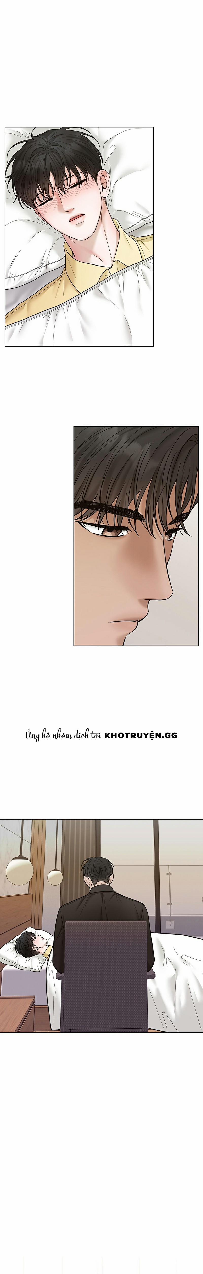 Đã Đuổi Kịp Rồi 30 trang 0