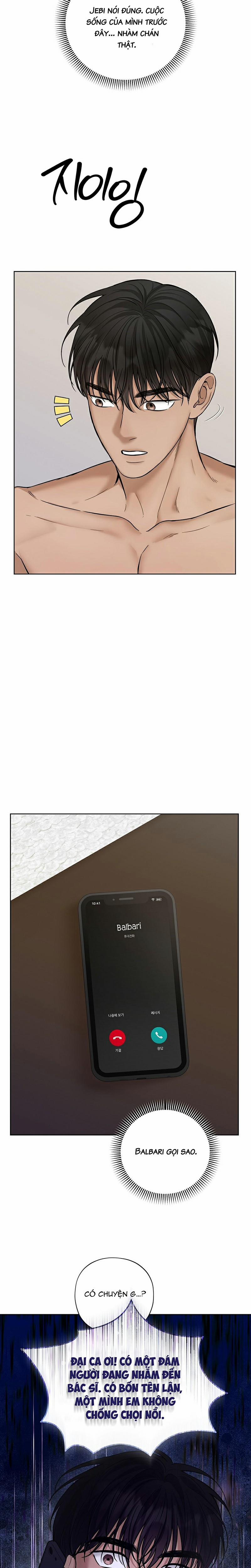 Đã Đuổi Kịp Rồi 30 trang 10