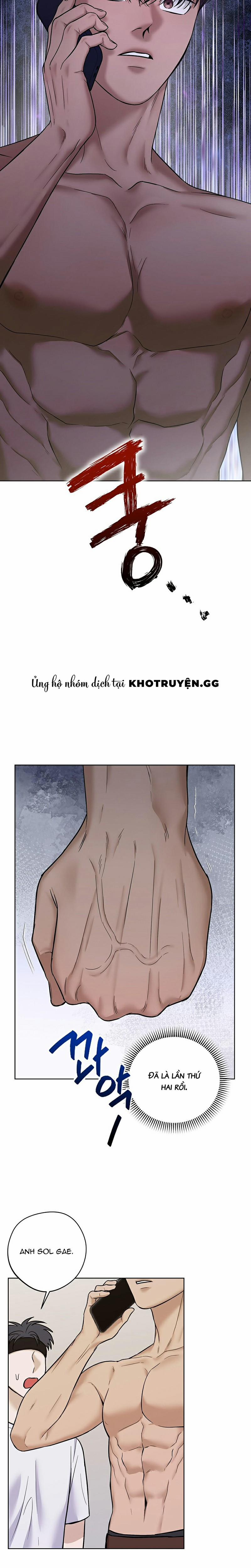 Đã Đuổi Kịp Rồi 30 trang 11