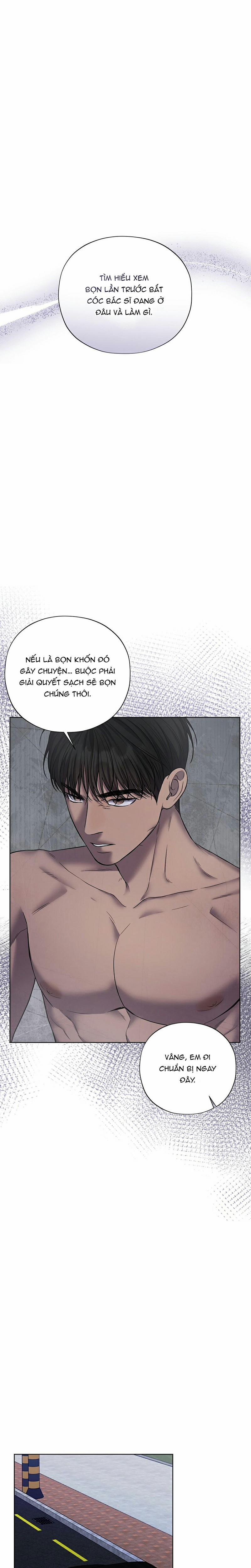 Đã Đuổi Kịp Rồi 30 trang 13