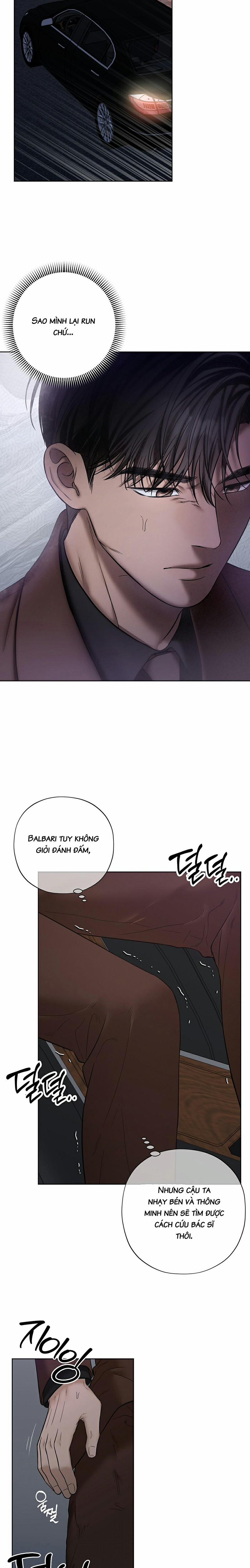 Đã Đuổi Kịp Rồi 30 trang 14