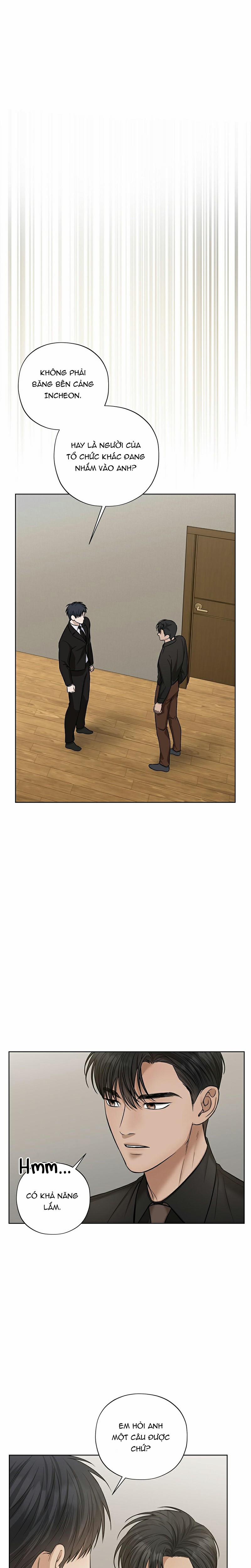 Đã Đuổi Kịp Rồi 30 trang 16