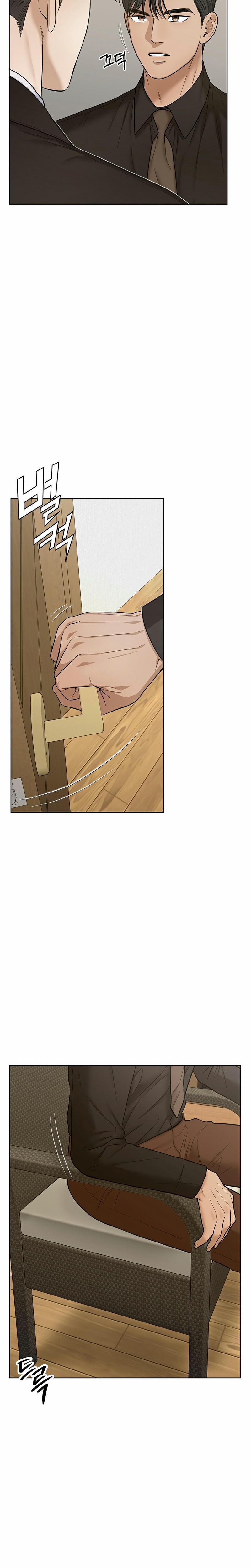 Đã Đuổi Kịp Rồi 30 trang 17