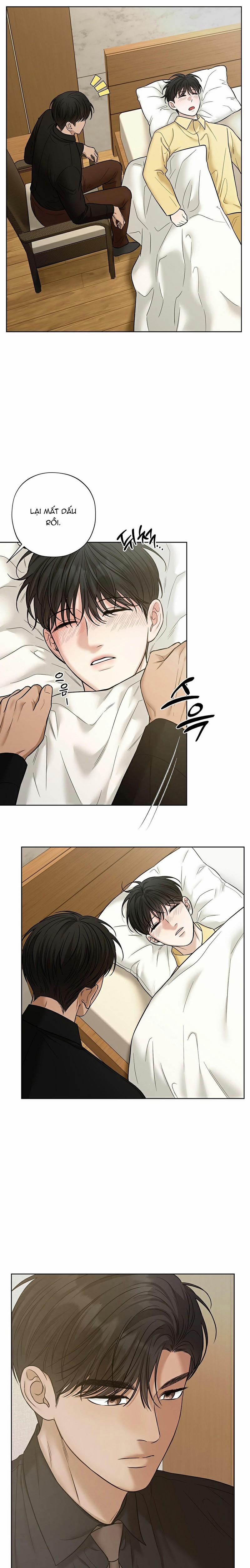 Đã Đuổi Kịp Rồi 30 trang 18