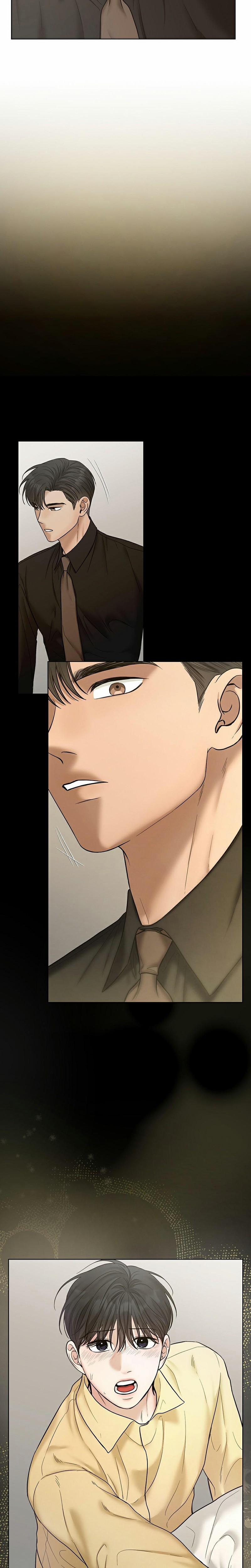 Đã Đuổi Kịp Rồi 30 trang 19