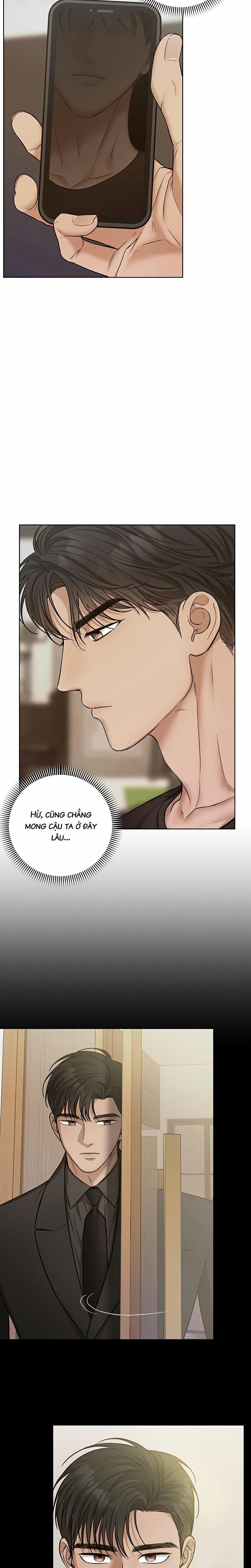 Đã Đuổi Kịp Rồi 30 trang 2