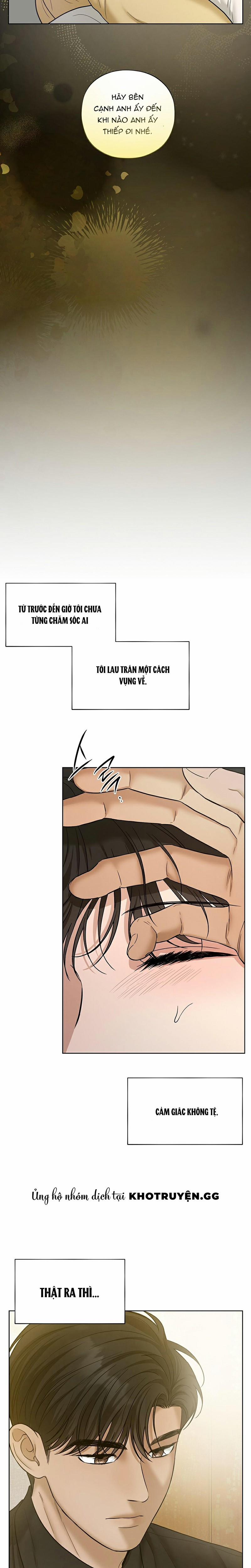 Đã Đuổi Kịp Rồi 30 trang 20