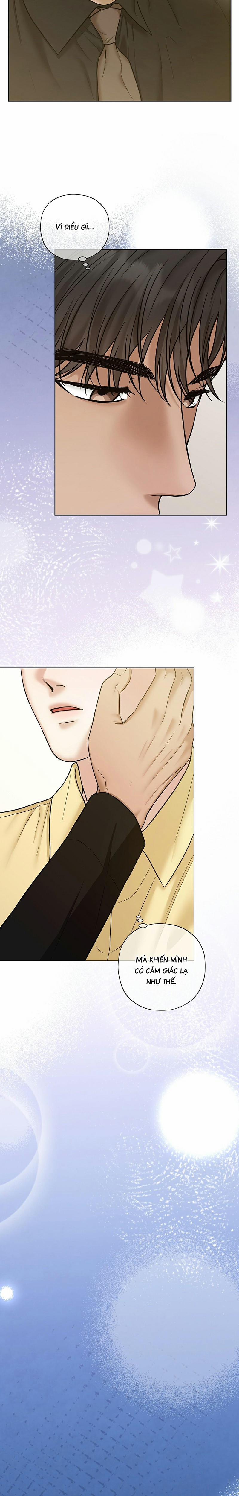 Đã Đuổi Kịp Rồi 30 trang 21