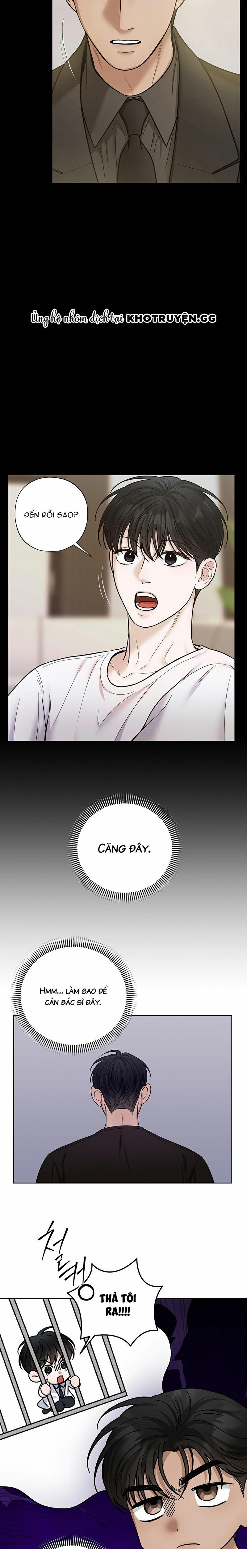 Đã Đuổi Kịp Rồi 30 trang 3