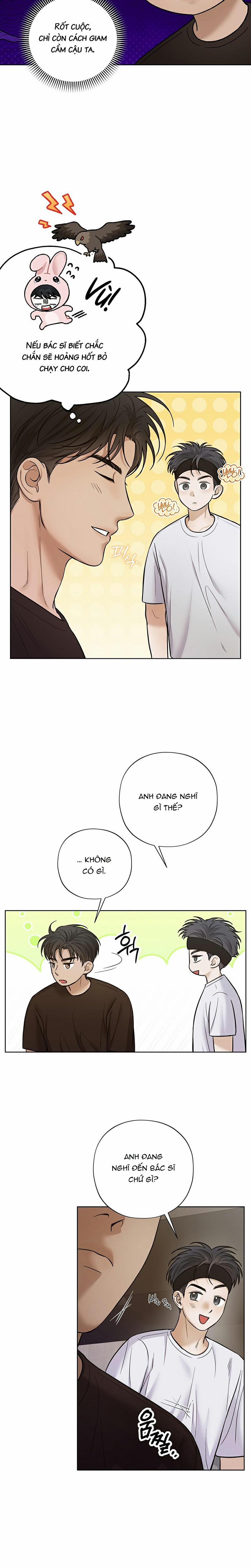 Đã Đuổi Kịp Rồi 30 trang 4