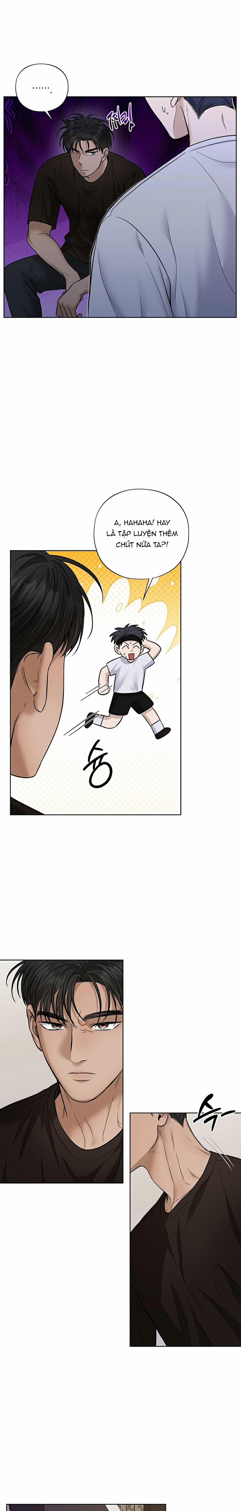 Đã Đuổi Kịp Rồi 30 trang 5
