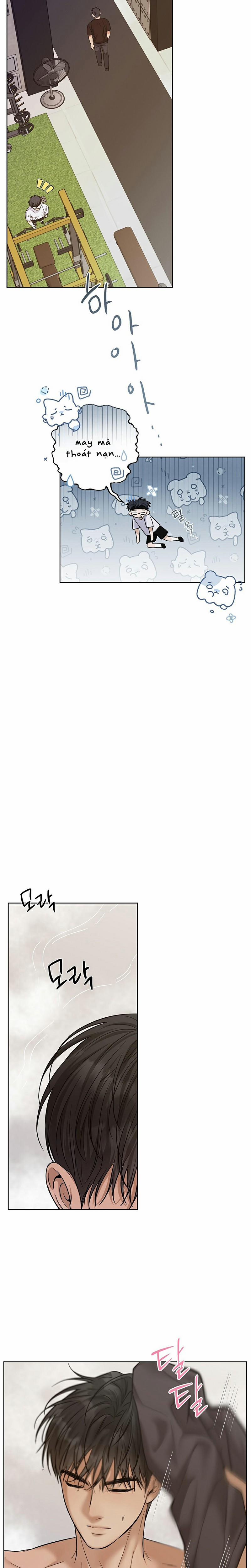 Đã Đuổi Kịp Rồi 30 trang 6