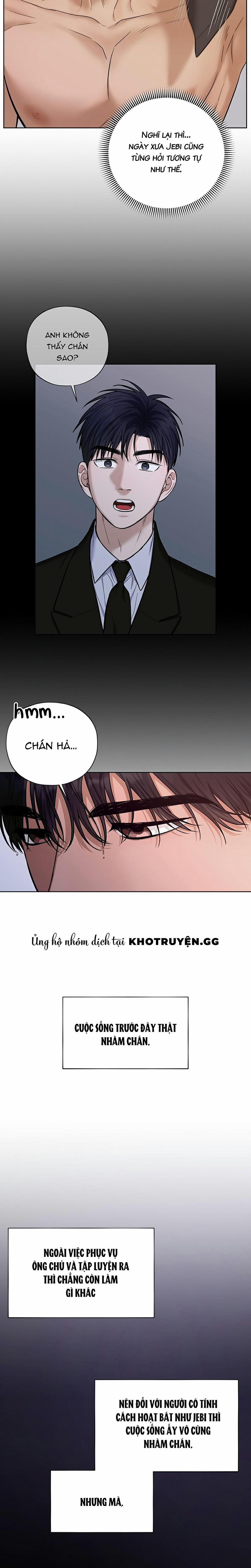 Đã Đuổi Kịp Rồi 30 trang 7