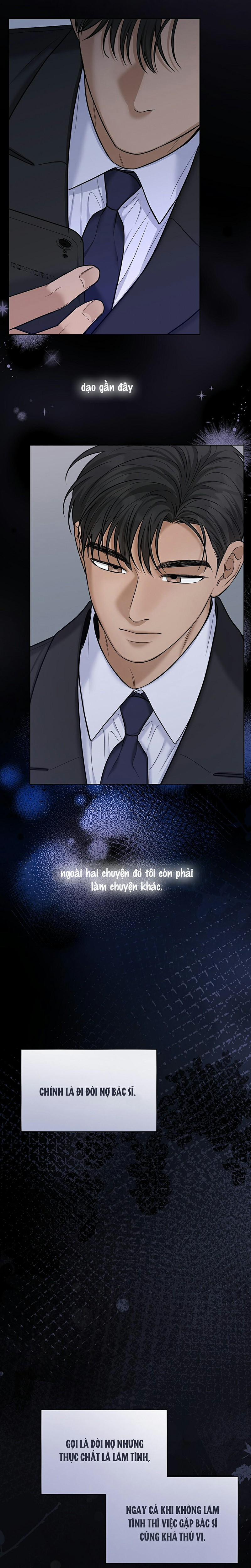 Đã Đuổi Kịp Rồi 30 trang 8