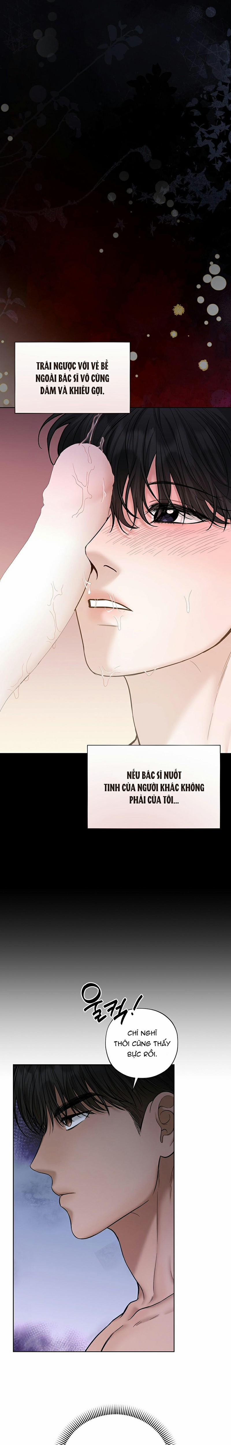 Đã Đuổi Kịp Rồi 30 trang 9