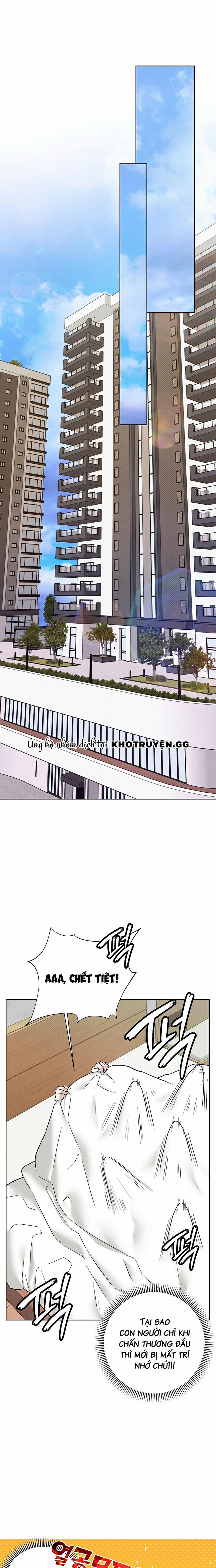 Đã Đuổi Kịp Rồi 31 trang 0