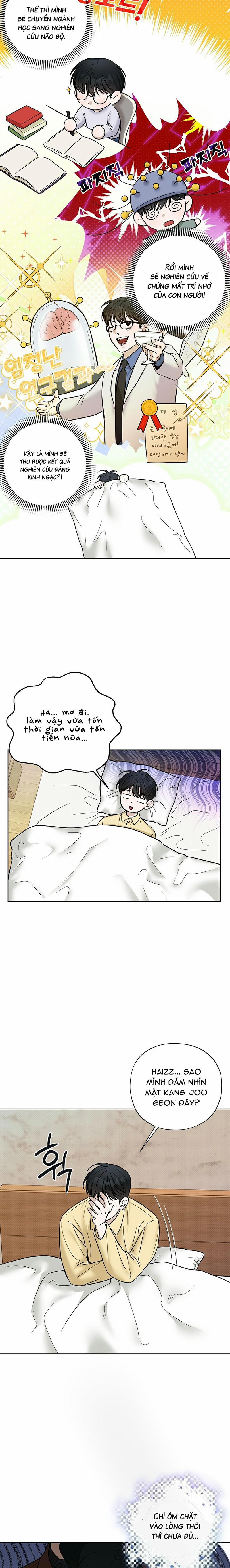 Đã Đuổi Kịp Rồi 31 trang 1