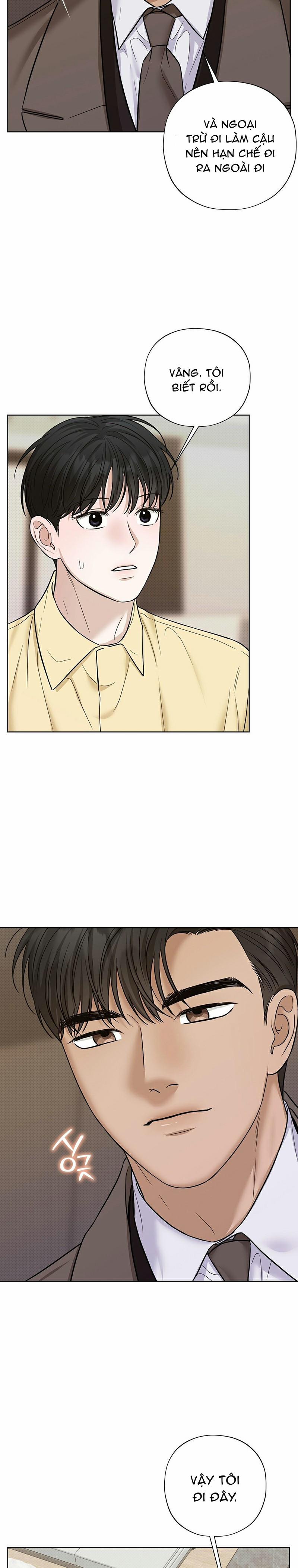 Đã Đuổi Kịp Rồi 31 trang 11