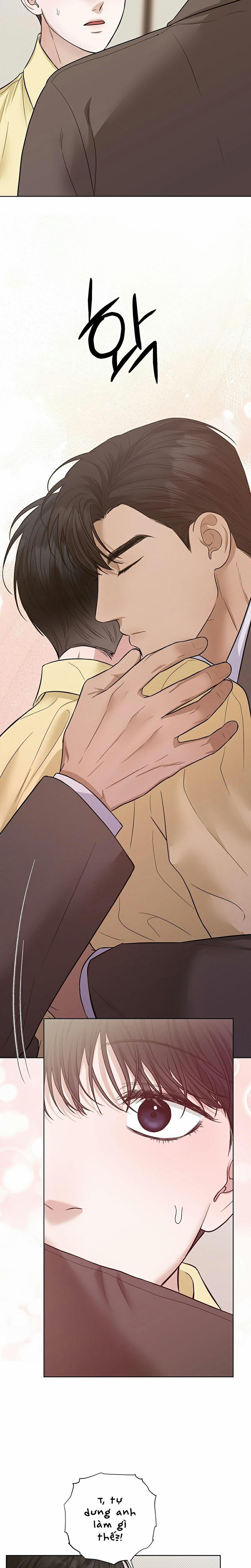 Đã Đuổi Kịp Rồi 31 trang 13