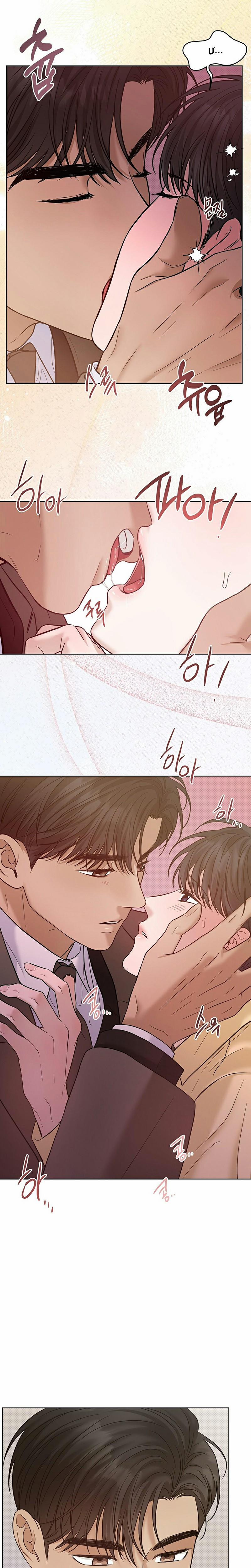 Đã Đuổi Kịp Rồi 31 trang 15