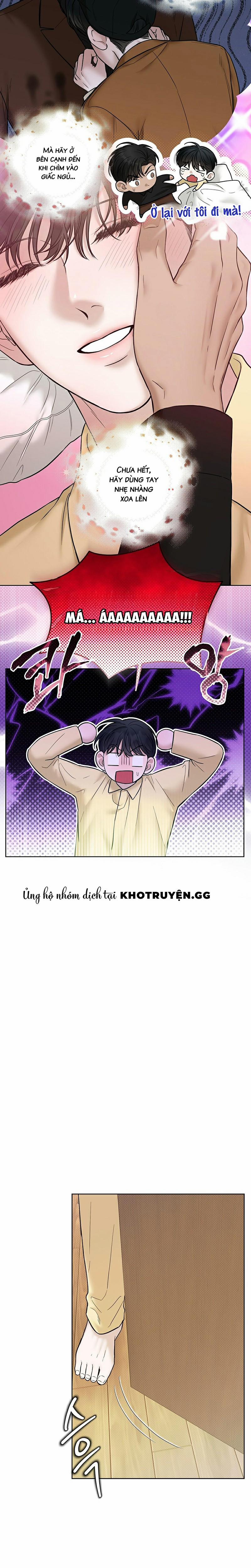 Đã Đuổi Kịp Rồi 31 trang 2