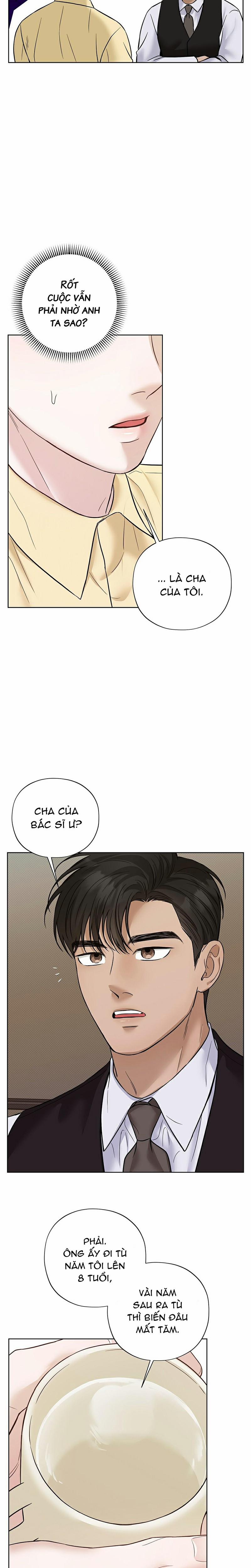 Đã Đuổi Kịp Rồi 31 trang 7