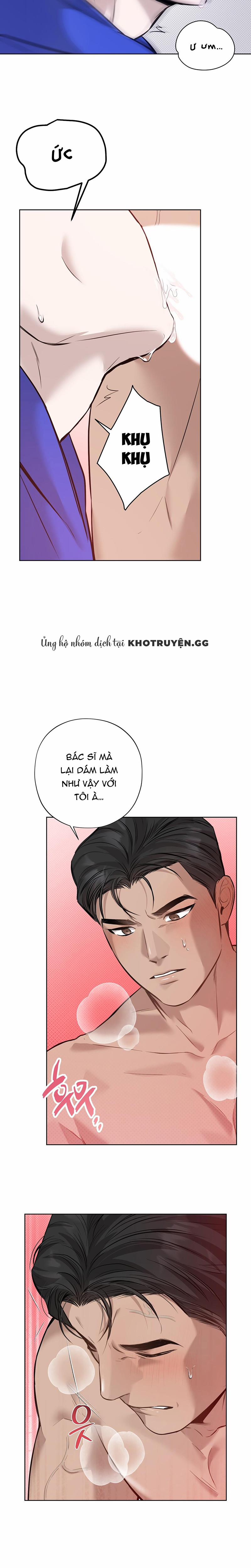 Đã Đuổi Kịp Rồi 4 trang 13