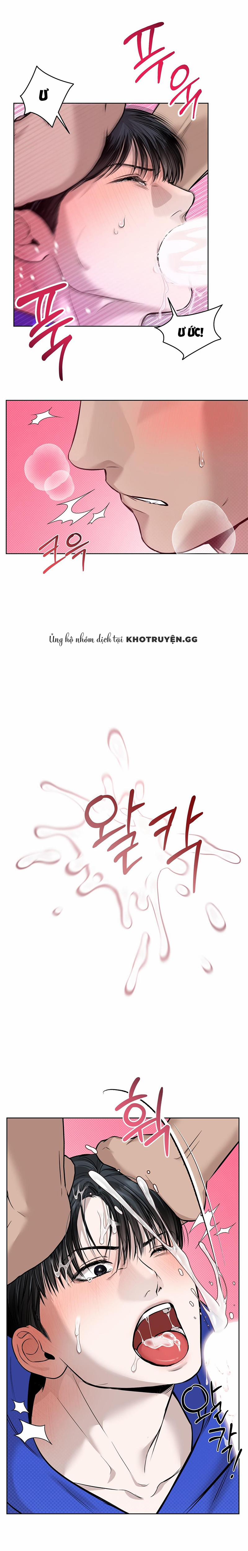 Đã Đuổi Kịp Rồi 4 trang 14