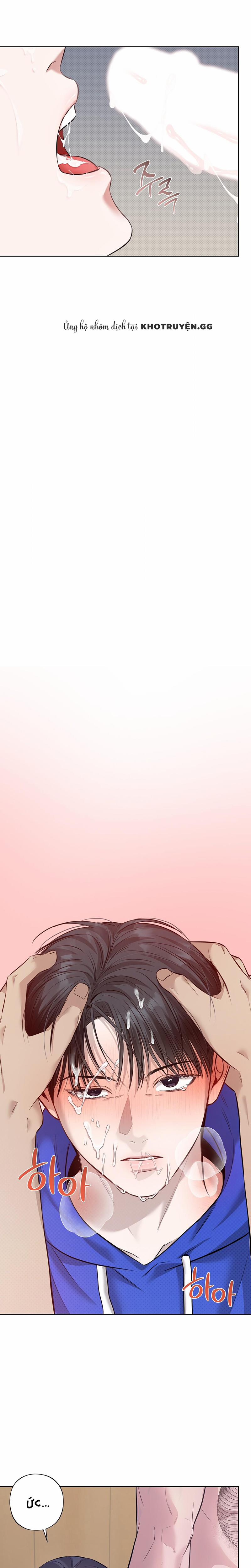 Đã Đuổi Kịp Rồi 4 trang 15