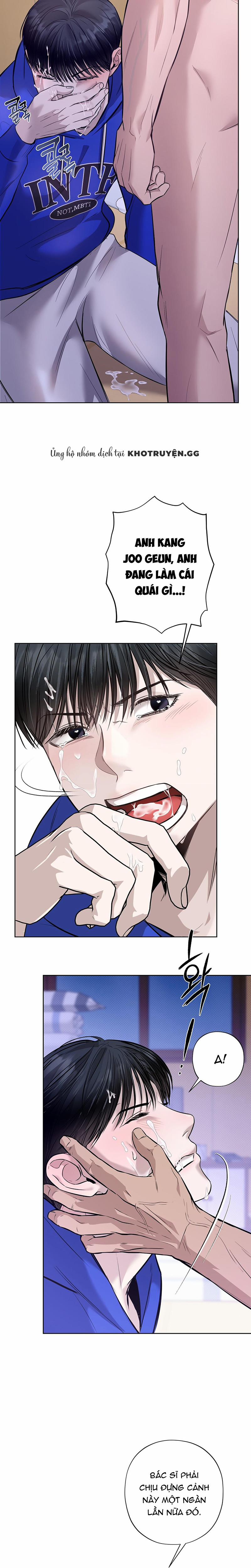 Đã Đuổi Kịp Rồi 4 trang 16