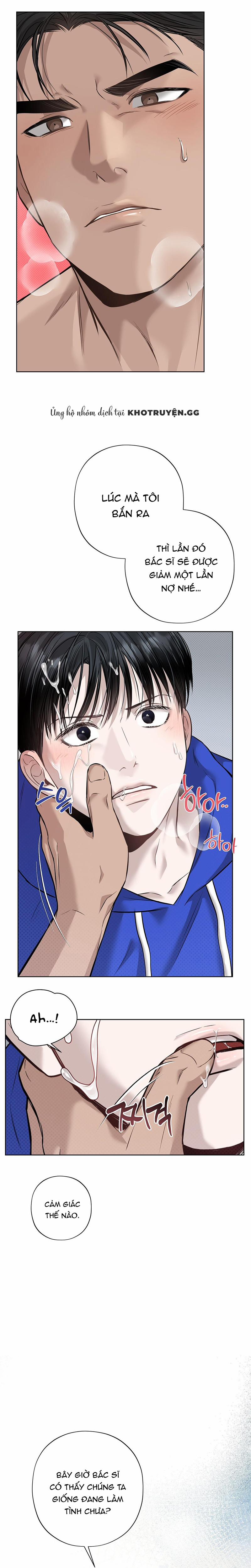 Đã Đuổi Kịp Rồi 4 trang 17