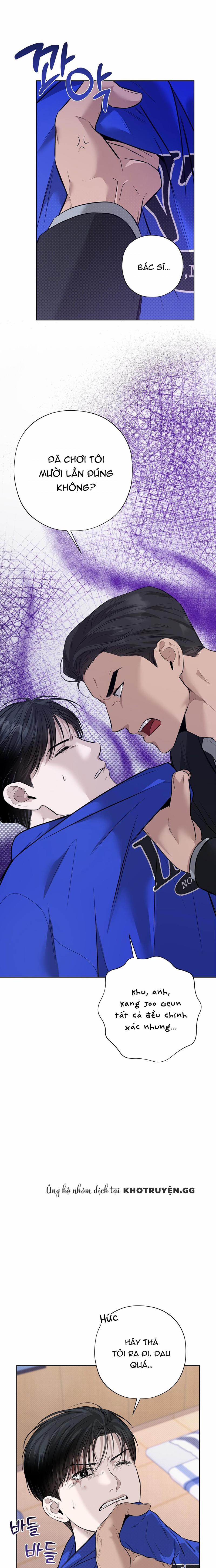 Đã Đuổi Kịp Rồi 4 trang 2