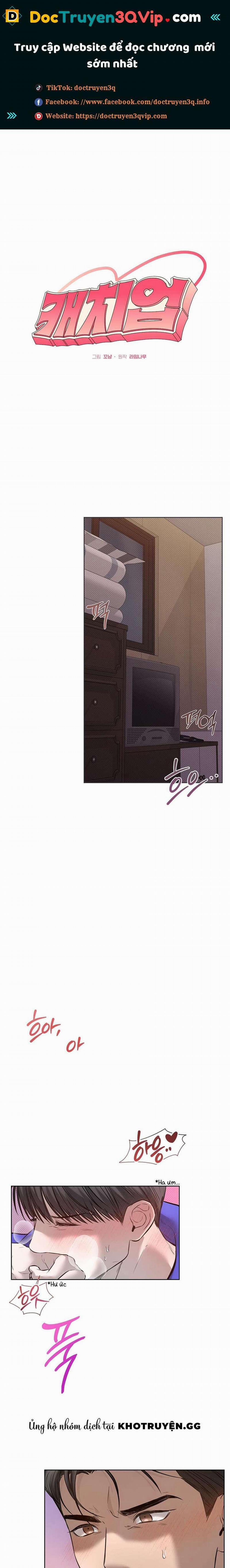 Đã Đuổi Kịp Rồi 5 trang 0