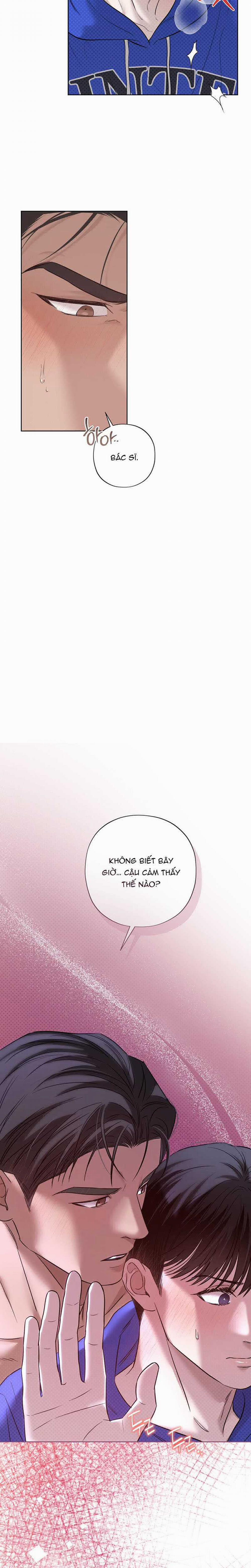 Đã Đuổi Kịp Rồi 5 trang 10